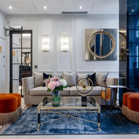 Hotel Grand Concerto