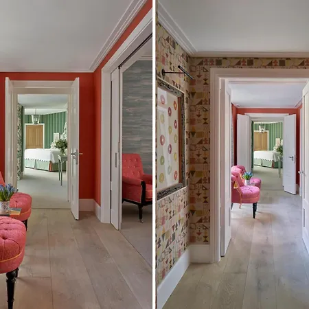 Ham Yard Hotel, Firmdale Отель Лондон