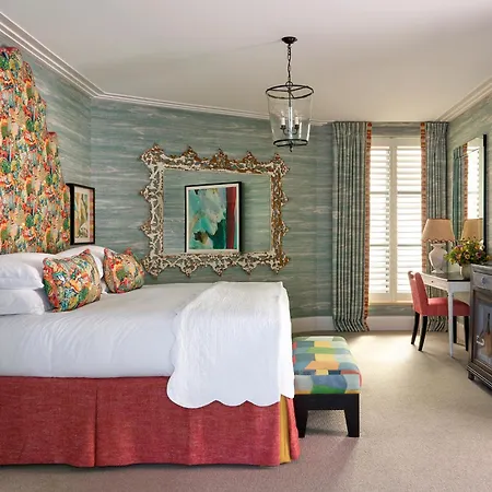 Отель Ham Yard Hotel, Firmdale Лондон