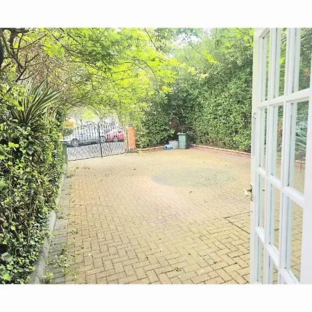 A Away From Holiday home London