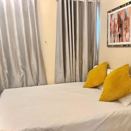 Cosy Retreat Near Tower Bridge Holiday home