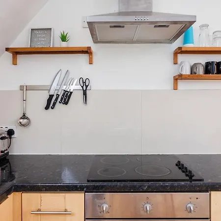 Colourful And Cozy Near Station - New Cross - Goldsmith Lejlighed London