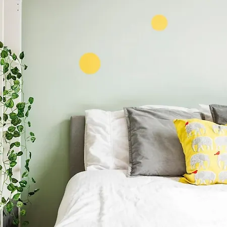 Lejlighed Colourful And Cozy Near Station - New Cross - Goldsmith