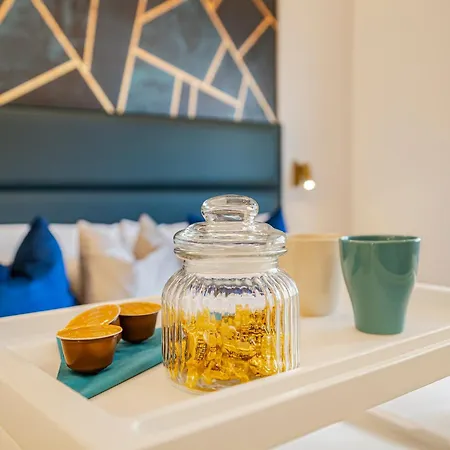 Апартаменты Modern Nw2 Self Check-in Pet Friendly Лондон