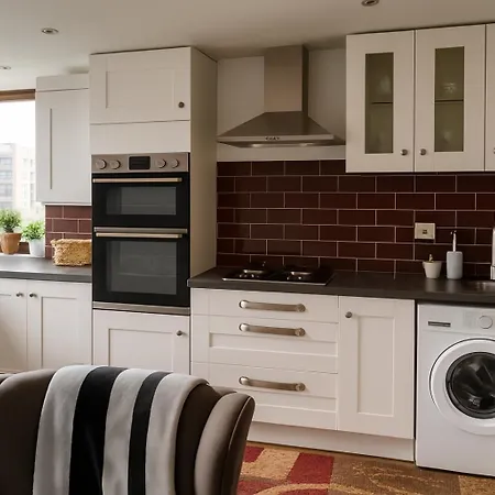 Homestay 33m Near Canary Wharf
