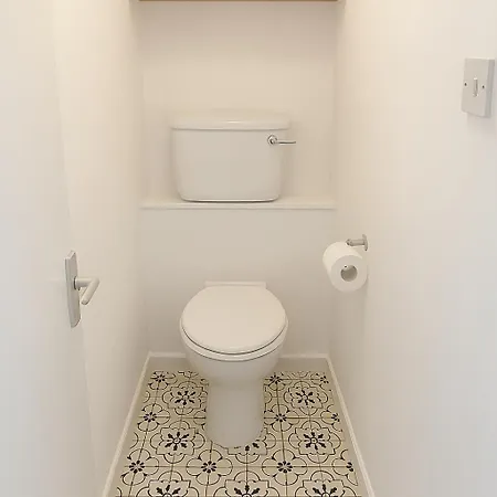 Homestay 33m Near Canary Wharf *