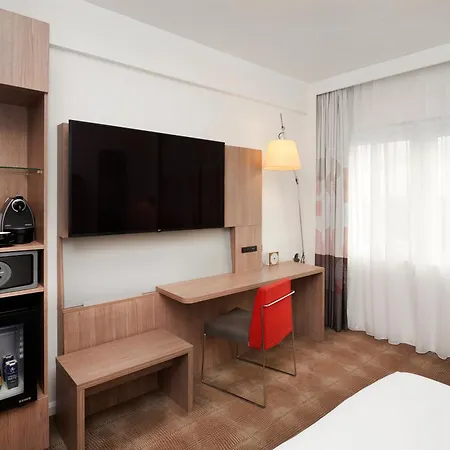 Novotel West Hotel