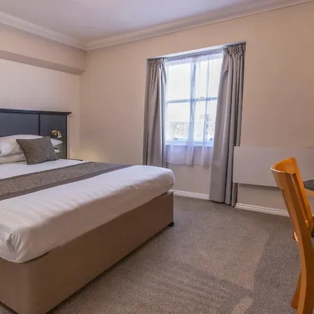 Best Western Corona London