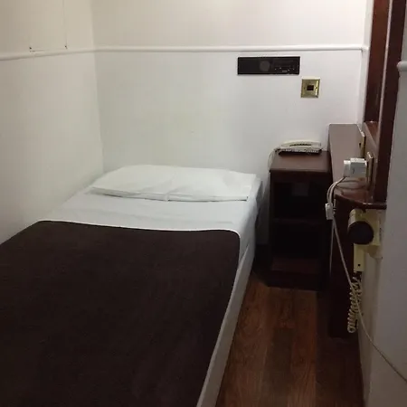 伦敦洲际酒店 酒店