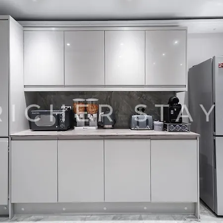 Hotel Hackney - En-suite & Amenities Londres