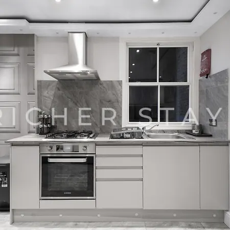 Hackney - En-suite & Amenities 4*