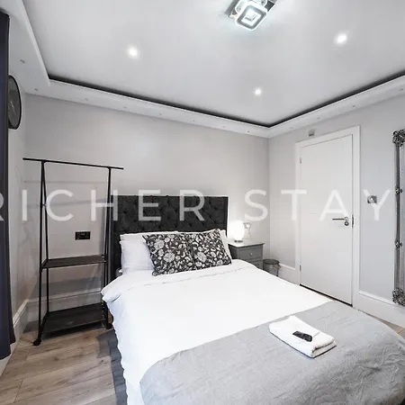 Hotel Hackney - En-suite & Amenities