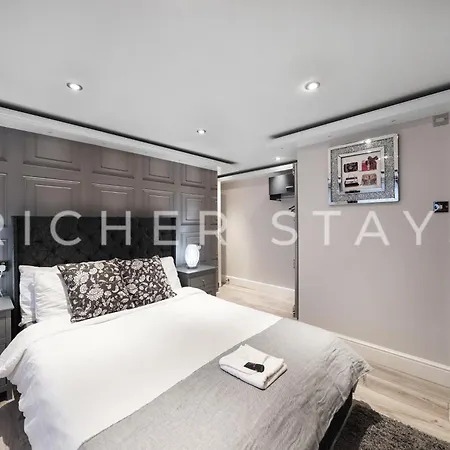Hotel Hackney - En-suite & Amenities Londres
