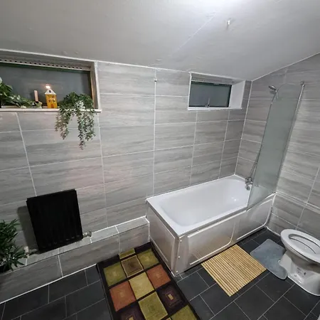 Guest house E2 London