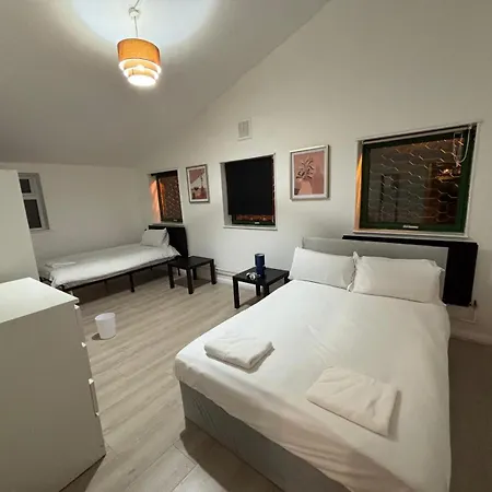 Guest house E2 *