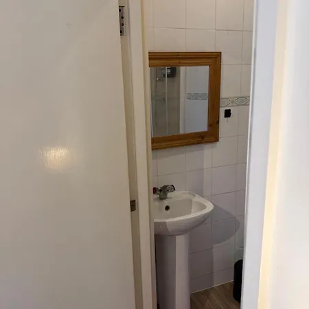 Double Homestay London