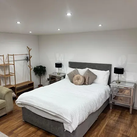 Stadium Guest house Twickenham