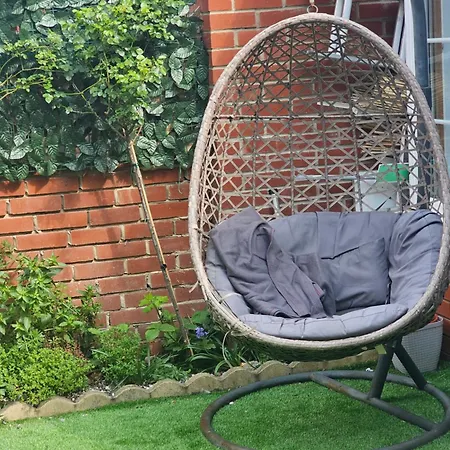 A Away From Holiday home *