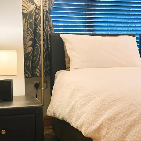 Superb In Willesden Green, 10mins To Londra