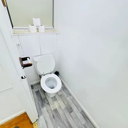 Two Bedroom In Paddington *