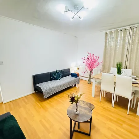 Two Bedroom In Paddington