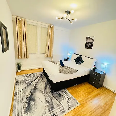 Two Bedroom In Paddington