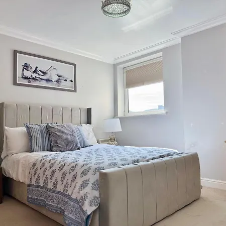 Apartment Luxury Greenwich *