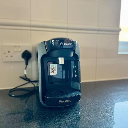 Apartment Luxury Greenwich London
