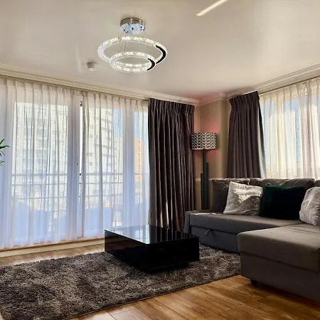 Luxury Greenwich *