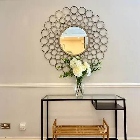Luxury Greenwich London