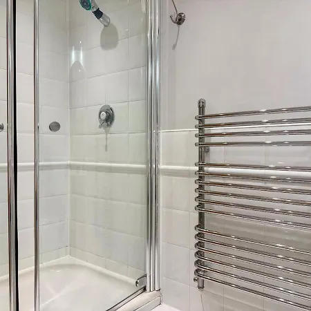 Apartment Luxury Greenwich *