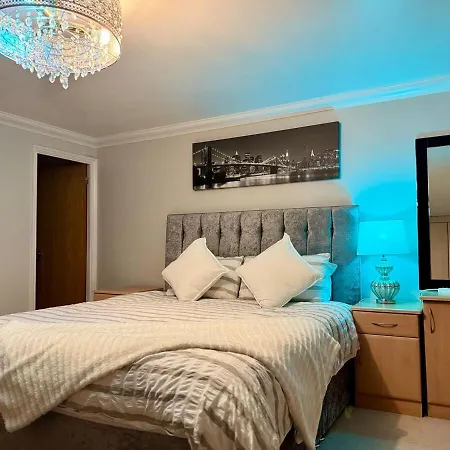 Luxury Greenwich *