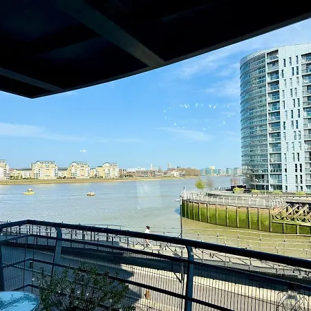 Luxury Greenwich * London