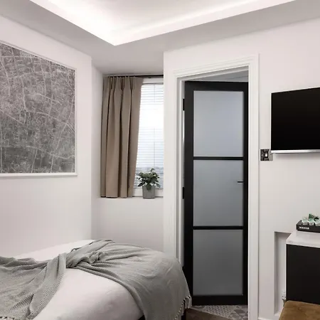St Giles - A St Giles Hotel 3*