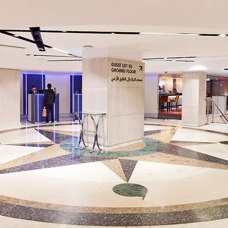 The Marble Arch Hotel, By Thistle 4*