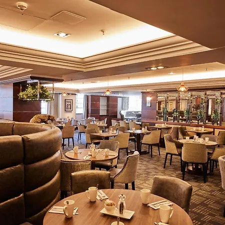 מלון The Marble Arch Hotel, By Thistle לונדון