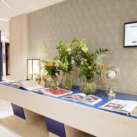 The Marble Arch Hotel, By Thistle Londra
