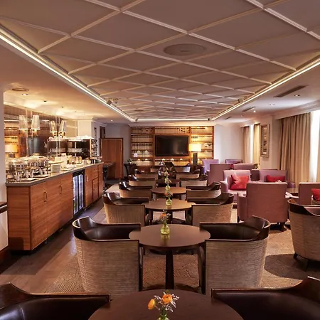 The Marble Arch Hotel, By Thistle Hotel 4*