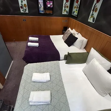 The Melville By Rokxy- Kings Cross Hotel 3*