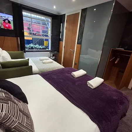 The Melville By Rokxy- Kings Cross Hotel