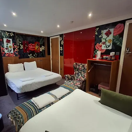 Hotel The Melville By Rokxy- Kings Cross 3*