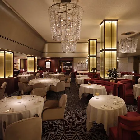 The Savoy Hotel 5*