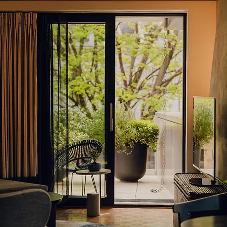 Nobu Shoreditch 5* London