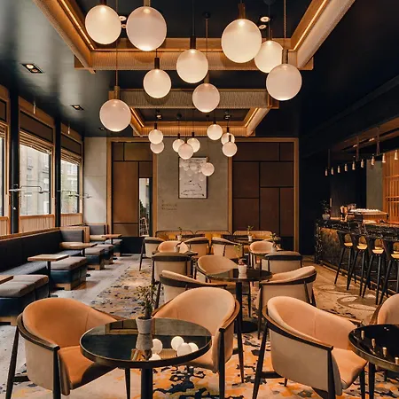 Nobu Shoreditch