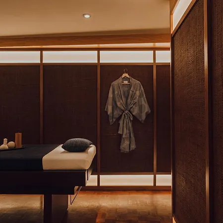 Nobu Shoreditch Hotel 5*
