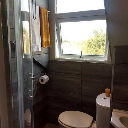 Apartment Cosy Modern One Bedroom In Hammersmith