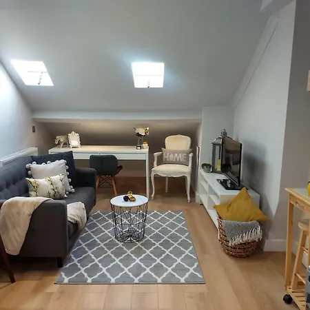 Apartment Cosy Modern One Bedroom In Hammersmith London