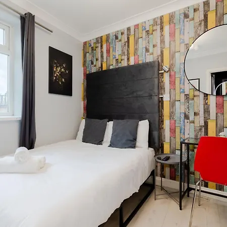 Otel Orlando Londra