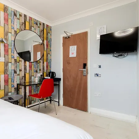 Otel Orlando 2*
