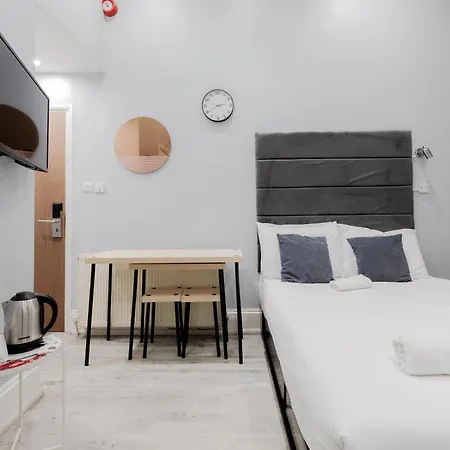Orlando Otel Londra